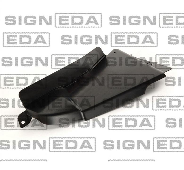 Signeda PBM60004AL Захист двигуна бічний передній лівий PBM60004AL: Приваблива ціна - Купити в Україні на EXIST.UA!