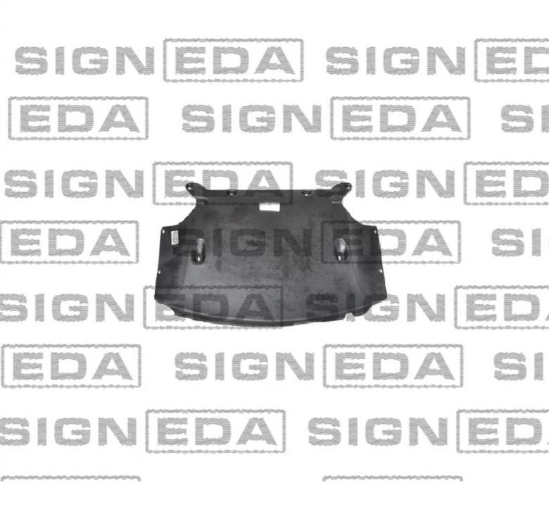 Signeda PBM60004D Захист двигуна PBM60004D: Приваблива ціна - Купити в Україні на EXIST.UA!