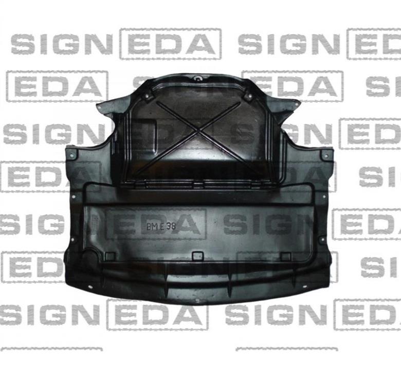 Signeda PBM60005A Захист двигуна PBM60005A: Купити в Україні - Добра ціна на EXIST.UA!
