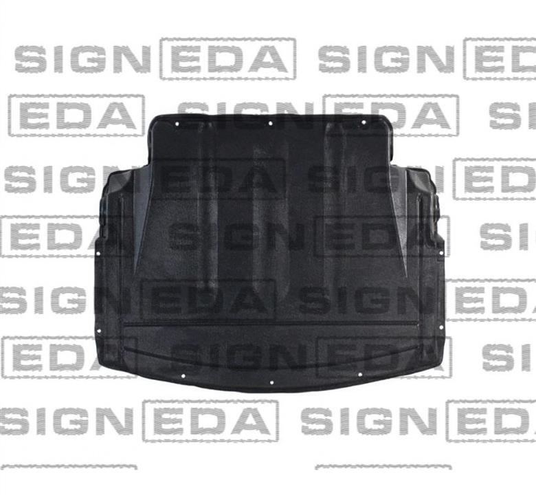 Signeda PBM60012D Захист двигуна PBM60012D: Купити в Україні - Добра ціна на EXIST.UA!
