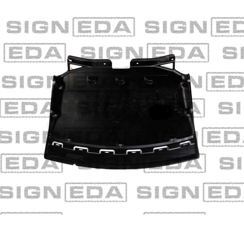 Signeda PBM60013AC Захист двигуна PBM60013AC: Купити в Україні - Добра ціна на EXIST.UA!