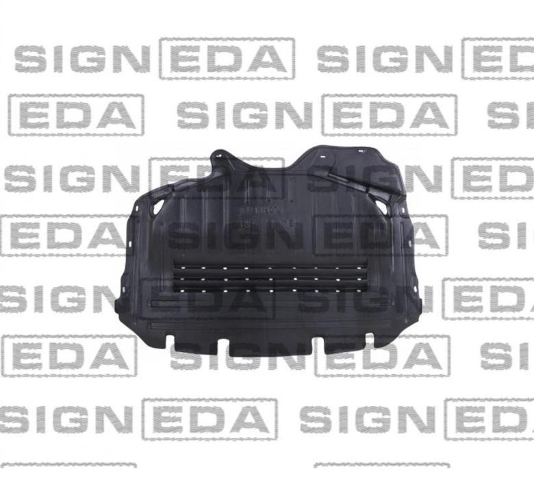 Signeda PBM60014A Захист двигуна PBM60014A: Купити в Україні - Добра ціна на EXIST.UA!