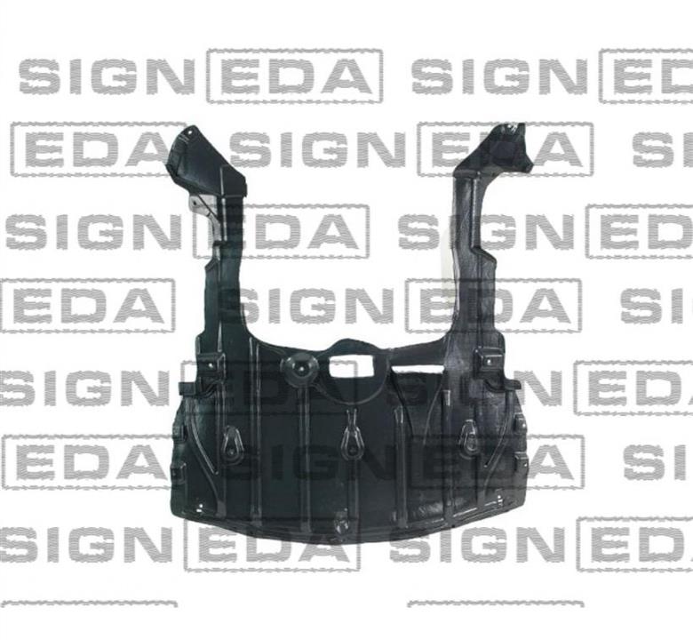 Signeda PBM60016D Захист двигуна PBM60016D: Приваблива ціна - Купити в Україні на EXIST.UA!