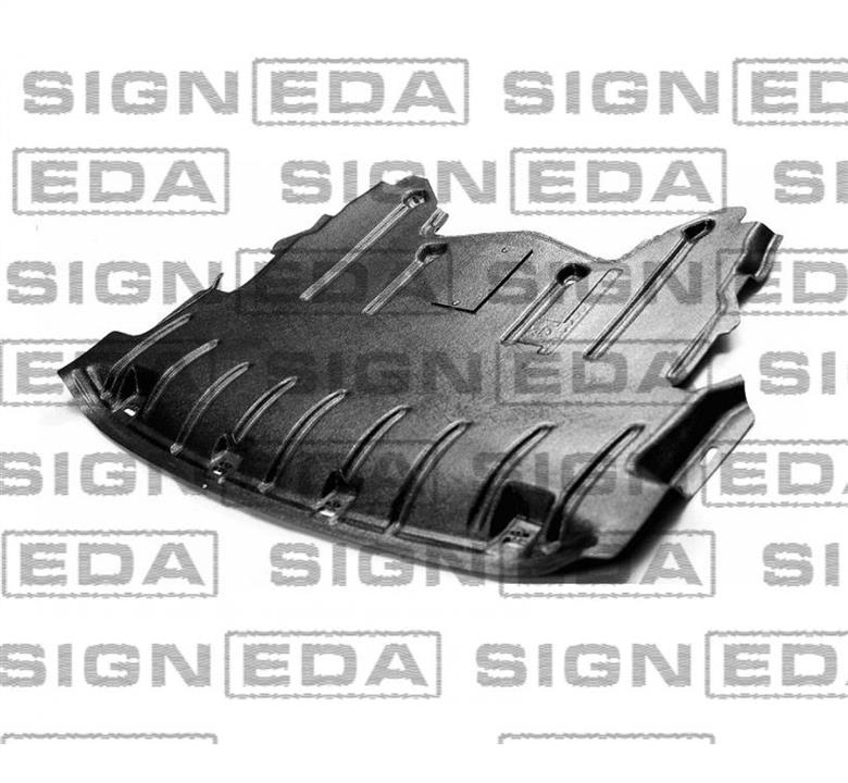 PBM60019A Signeda Защита двигателя