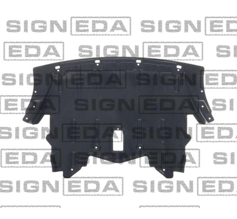 PBM60024A Signeda Защита двигателя