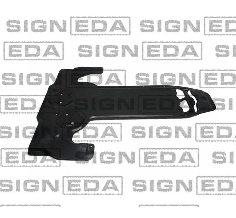 PBM60025A Signeda Защита двигателя