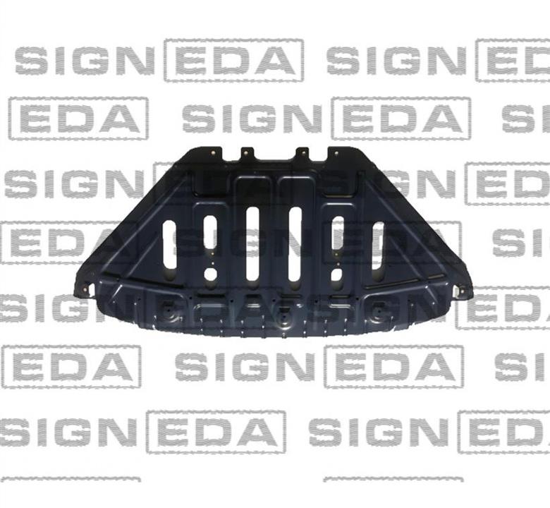 PBM60027A Signeda Защита двигателя