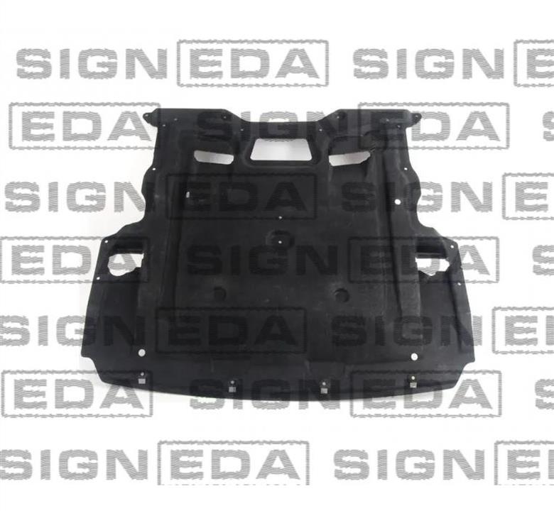Signeda PBM60029A Захист двигуна PBM60029A: Купити в Україні - Добра ціна на EXIST.UA!