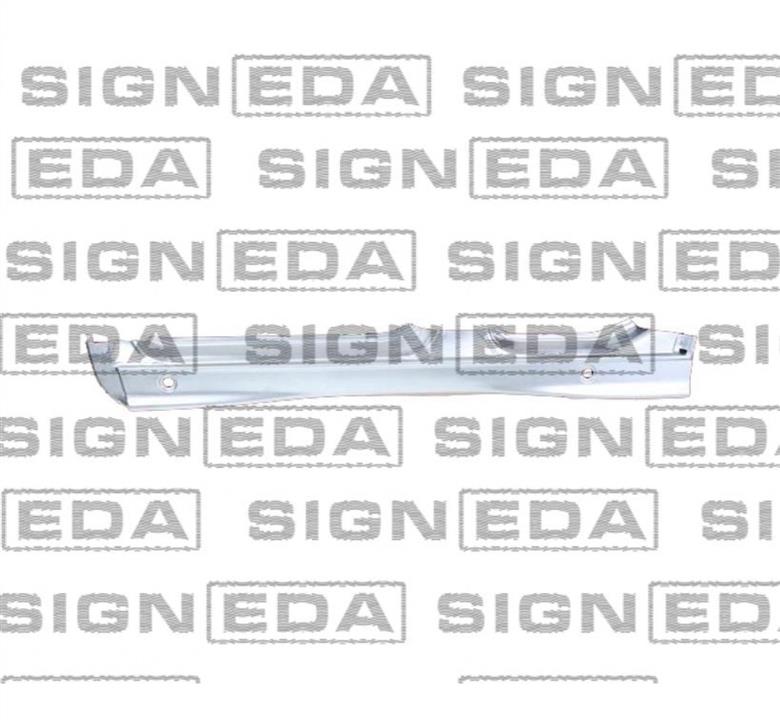 PBM76002EL Signeda Порог левый