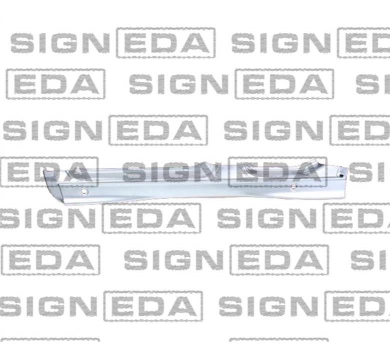 PBM76002ER Signeda Порог правый