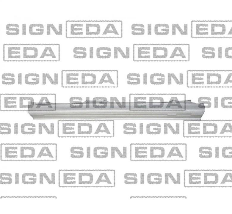PBM76004ER Signeda Поріг правий