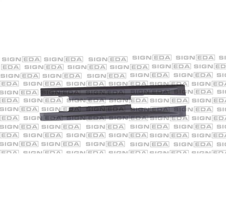 PBM76017SET Signeda Пороги