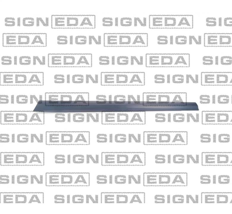 PBM76019L Signeda Порог левый