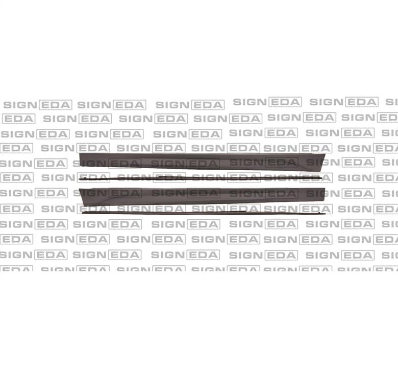 PBM76022SET Signeda Пороги