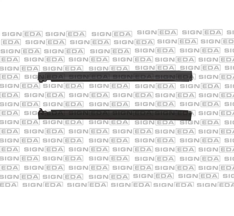 PBM76025SET Signeda Пороги