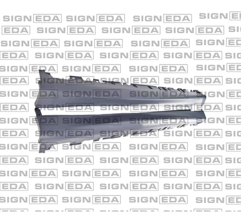 PBM76027MSET Signeda Пороги