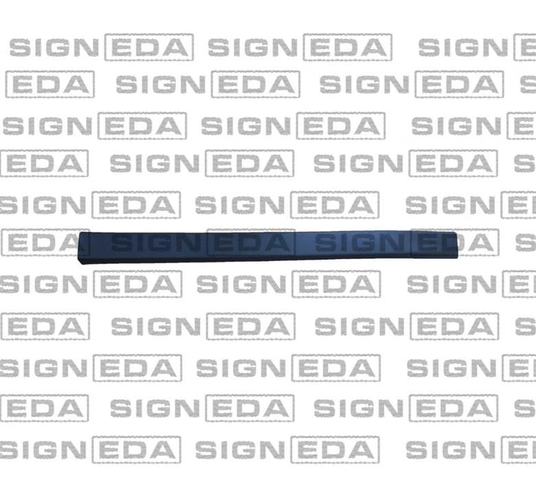 PBM87006AL Signeda Накладка двери