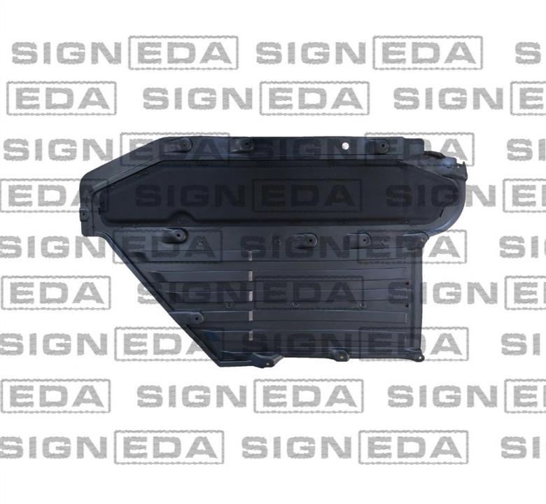 PBM98101A Signeda Захист днища