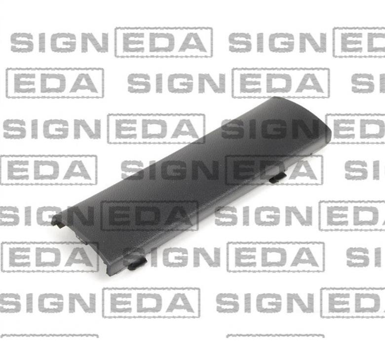 PBM99012CA Signeda Заглушка буксировочного крюка