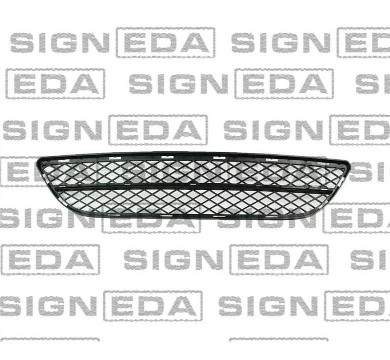 PBM99037GB Signeda Решітка бампера переднього