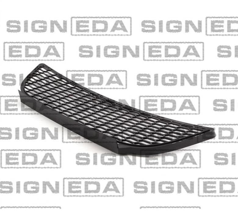 PBM99042GA Signeda Решітка бампера переднього