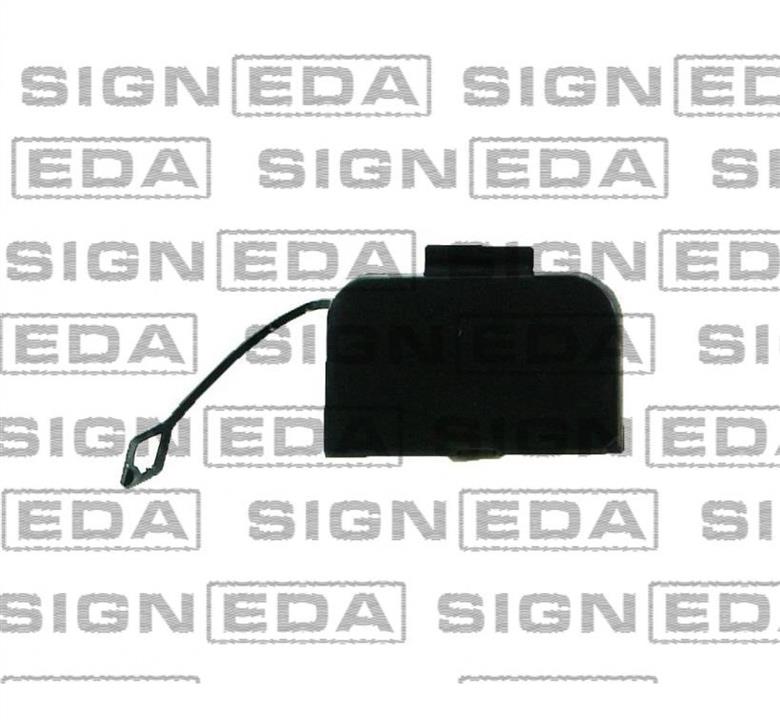 PBM99045CA Signeda Заглушка буксировочного крюка