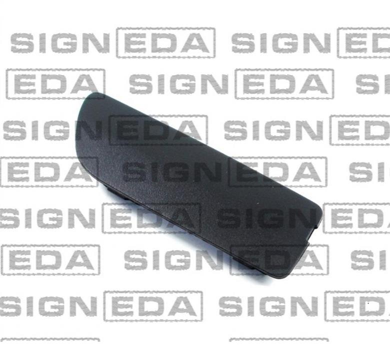 PBM99050CAR Signeda Заглушка буксировочного крюка