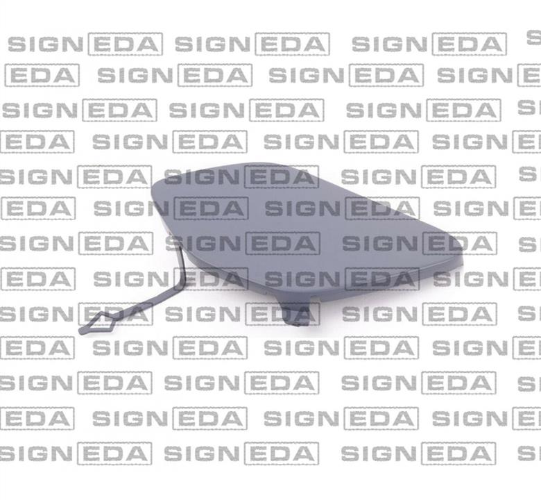 PBM99053CA Signeda Заглушка буксировочного крюка