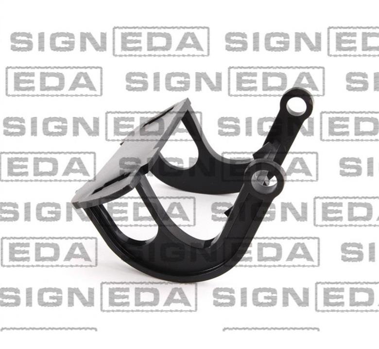 PBM99055AL Signeda Заглушка омывателя фар