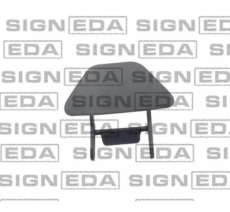 PBM99057CAR Signeda Заглушка омывателя фар
