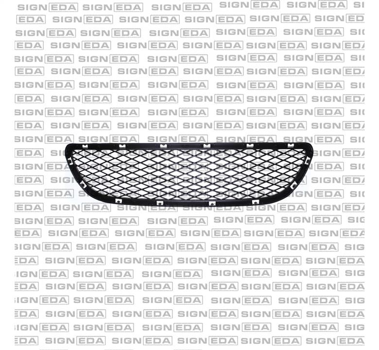 PBM99057GAC Signeda Решітка бампера переднього