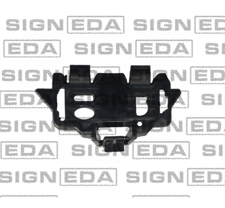 PBM99059CAL Signeda Заглушка омывателя фар