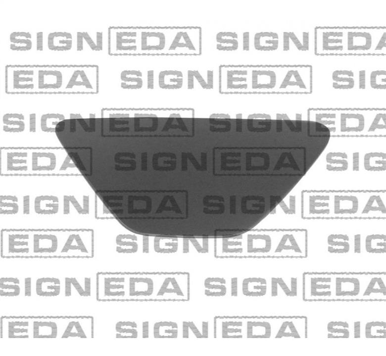 PBM99060CAL Signeda Заглушка омывателя фар