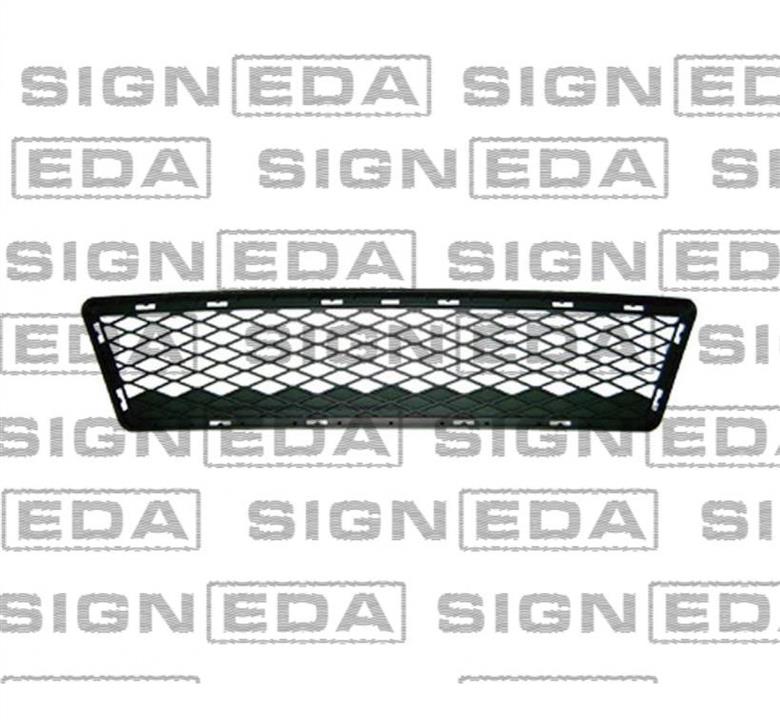 Signeda PBM99061GA Решетка бампера переднего PBM99061GA: Отличная цена - Купить в Украине на EXIST.UA! PBM99061GA Signeda Решетка бампера переднего