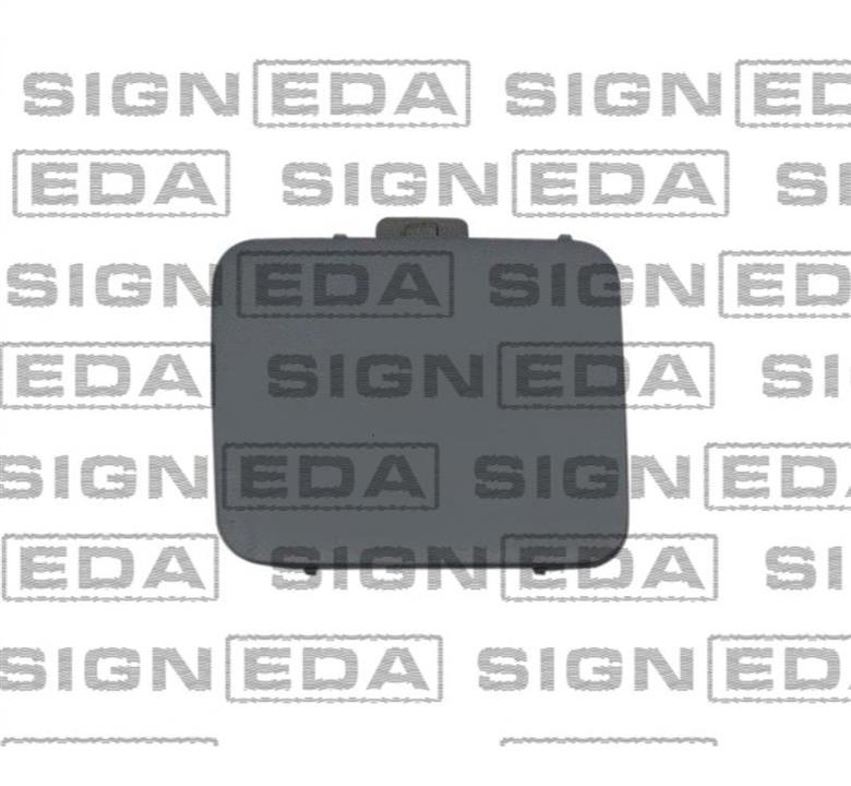 PBM99067CA Signeda Заглушка буксировочного крюка