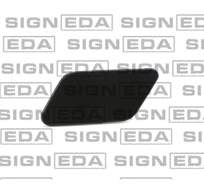 PBM99073CAR Signeda Заглушка омывателя фар