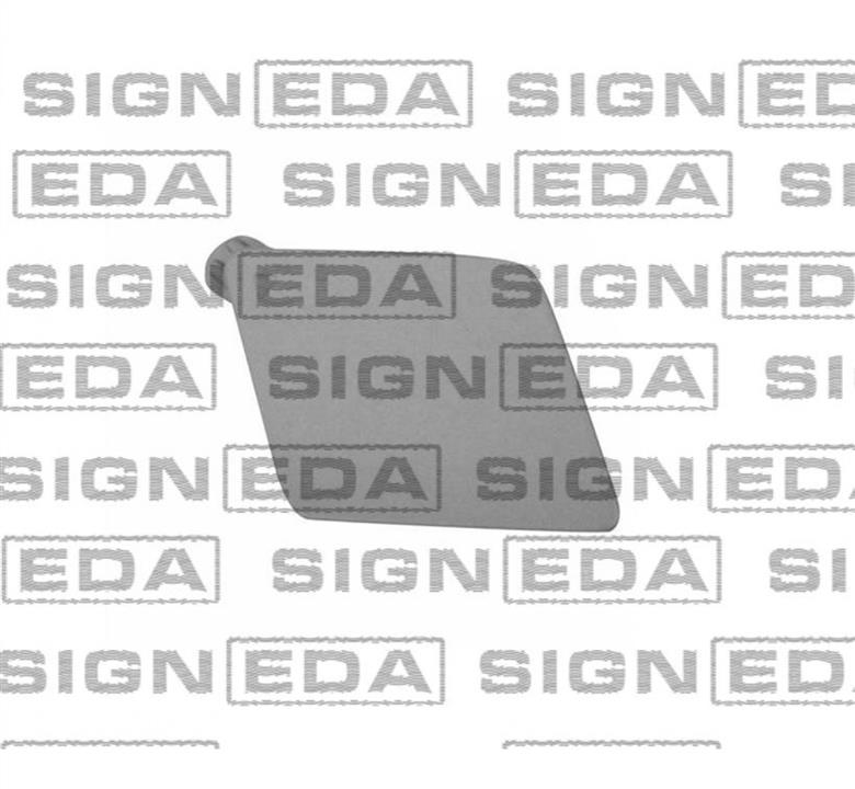PBM99077CA Signeda Заглушка буксировочного крюка