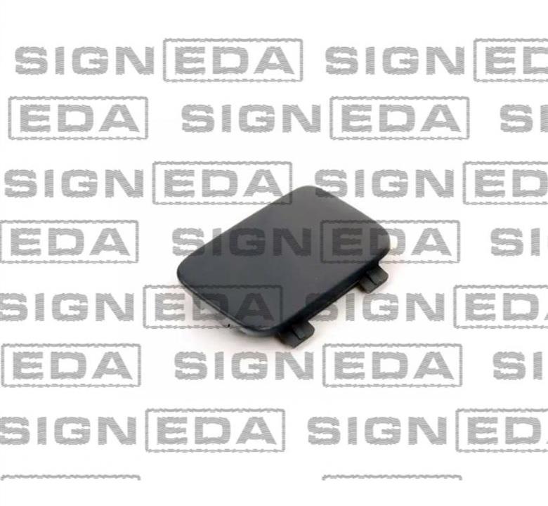 Signeda PBM99079CA Заглушка буксировочного крюка PBM99079CA: Отличная цена - Купить в Украине на EXIST.UA! PBM99079CA Signeda Заглушка буксировочного крюка
