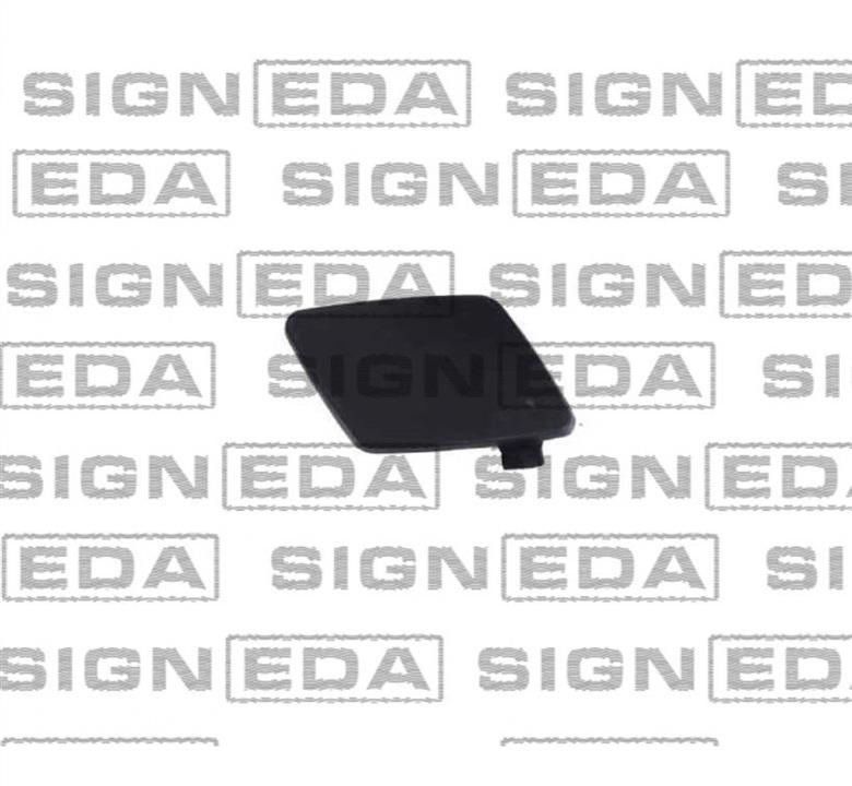 PBM99082CA Signeda Заглушка буксировочного крюка