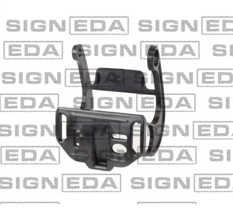 PBM99089CAL Signeda Заглушка омывателя фар