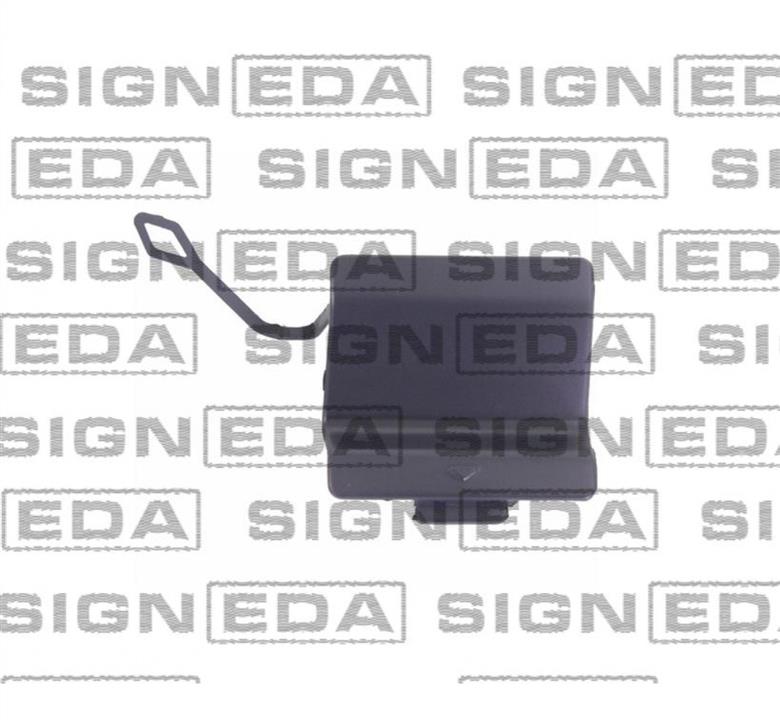 PBM99098CA Signeda Заглушка буксировочного крюка
