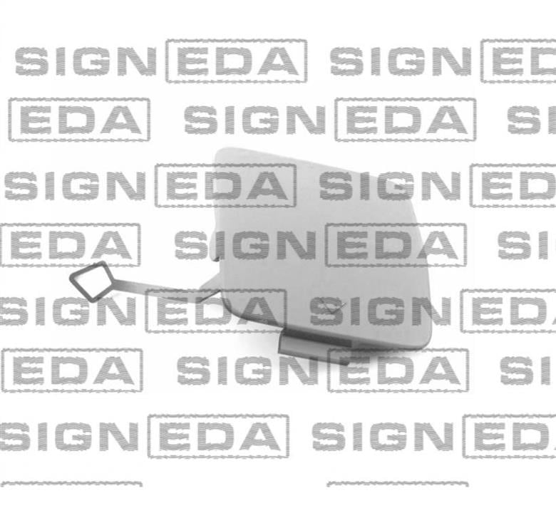 PBM99099CA Signeda Заглушка буксировочного крюка