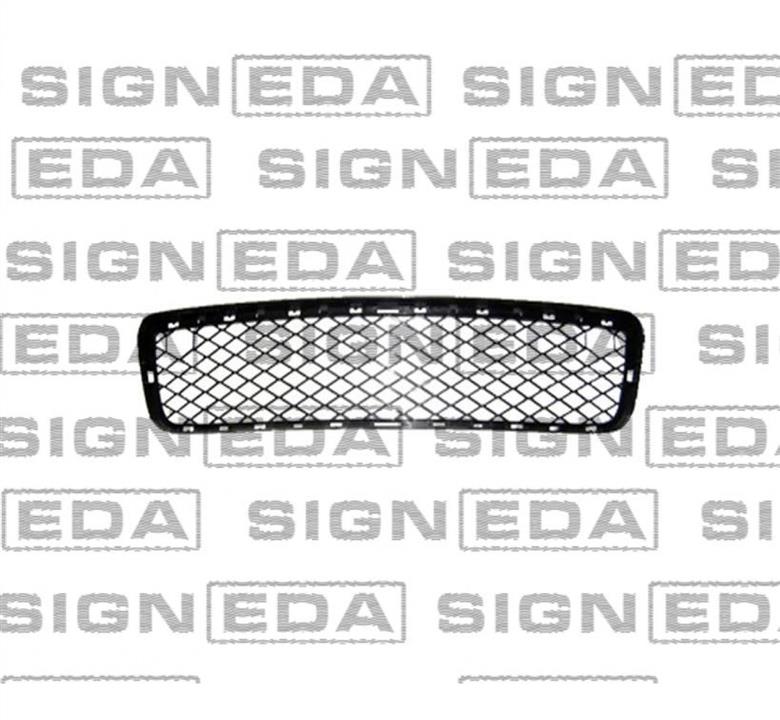 PBM99099GA Signeda Решетка бампера переднего