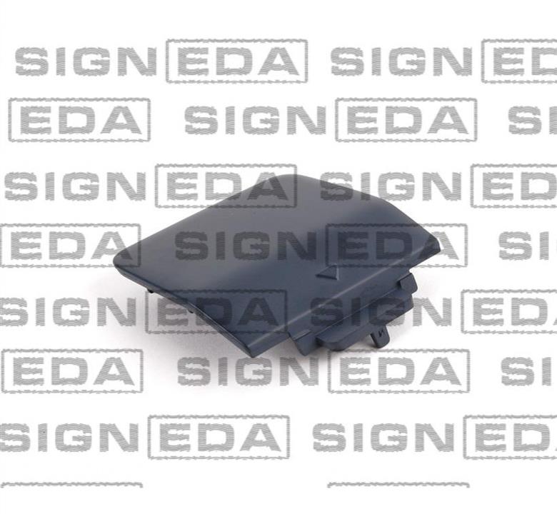 PBM99104CA Signeda Заглушка буксировочного крюка