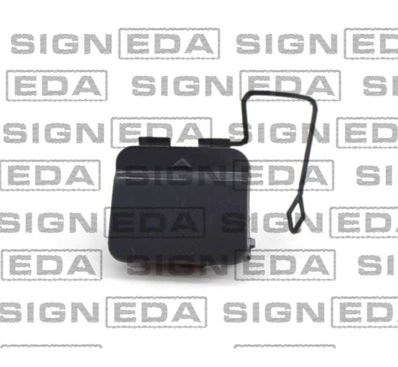 PBM99107CA Signeda Заглушка буксирувального гака