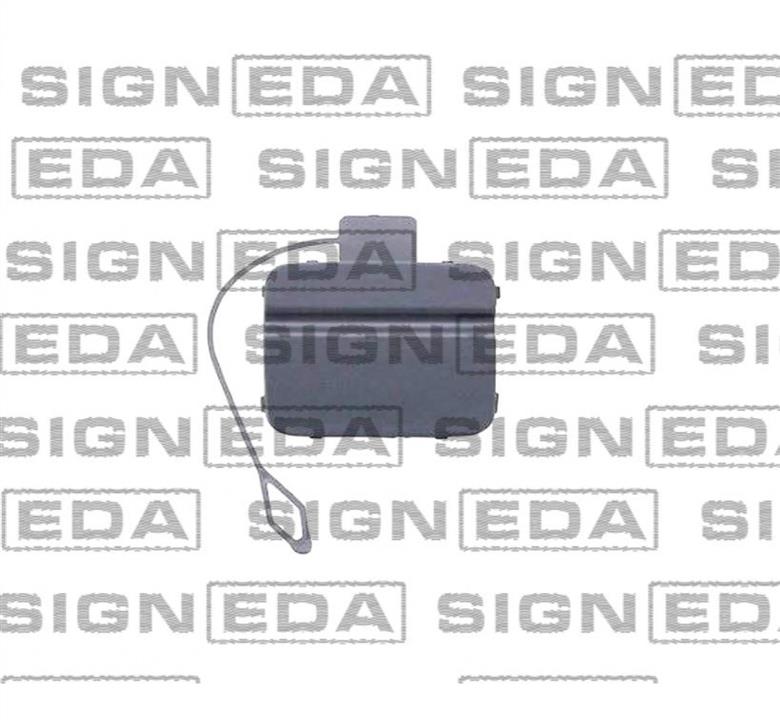 PBM99109CA Signeda Заглушка буксировочного крюка