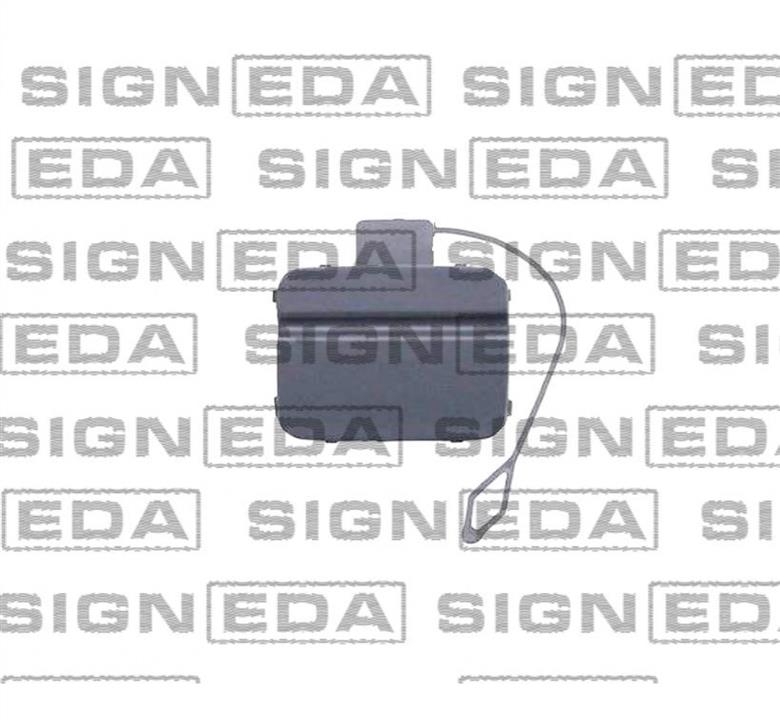 PBM99110CA Signeda Заглушка буксировочного крюка