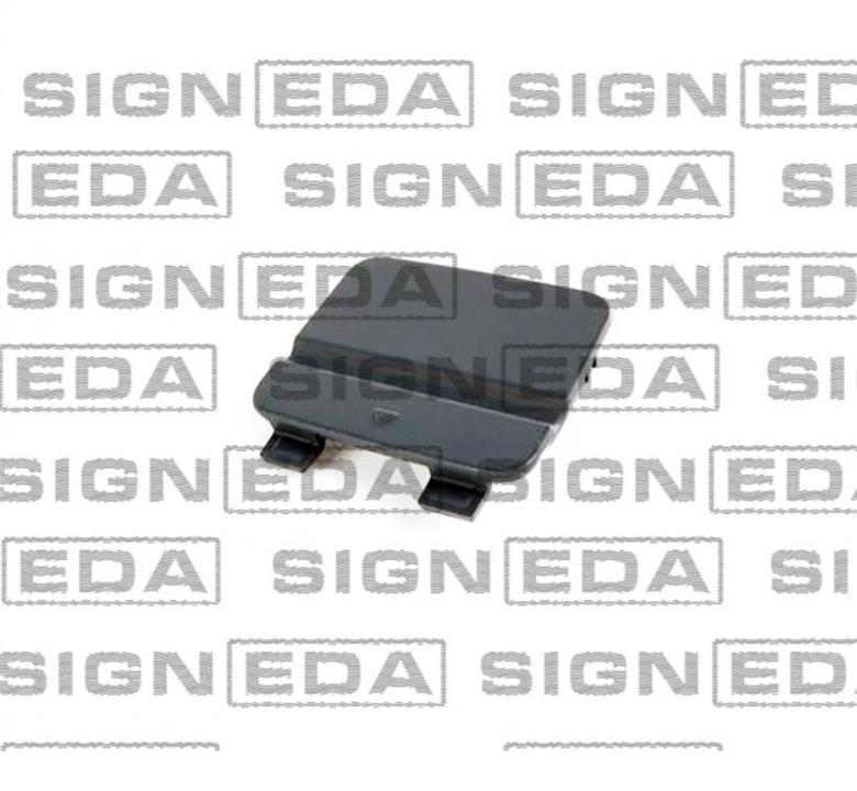 PBM99111CA Signeda Заглушка буксировочного крюка