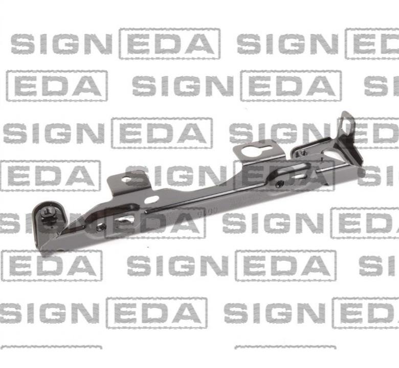 PBM99115AUL Signeda Панель передняя левая