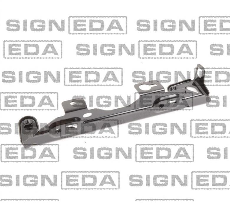 PBM99115AUR Signeda Панель передняя правая